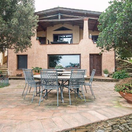 סיניסקולה Suite Cucinino, Bagno, Ingresso Indipendente In" Villa Vivi" מראה חיצוני תמונה