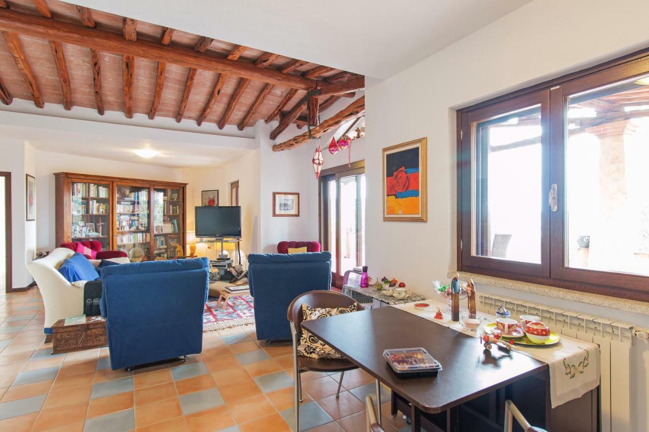 סיניסקולה Suite Cucinino, Bagno, Ingresso Indipendente In" Villa Vivi" מראה חיצוני תמונה