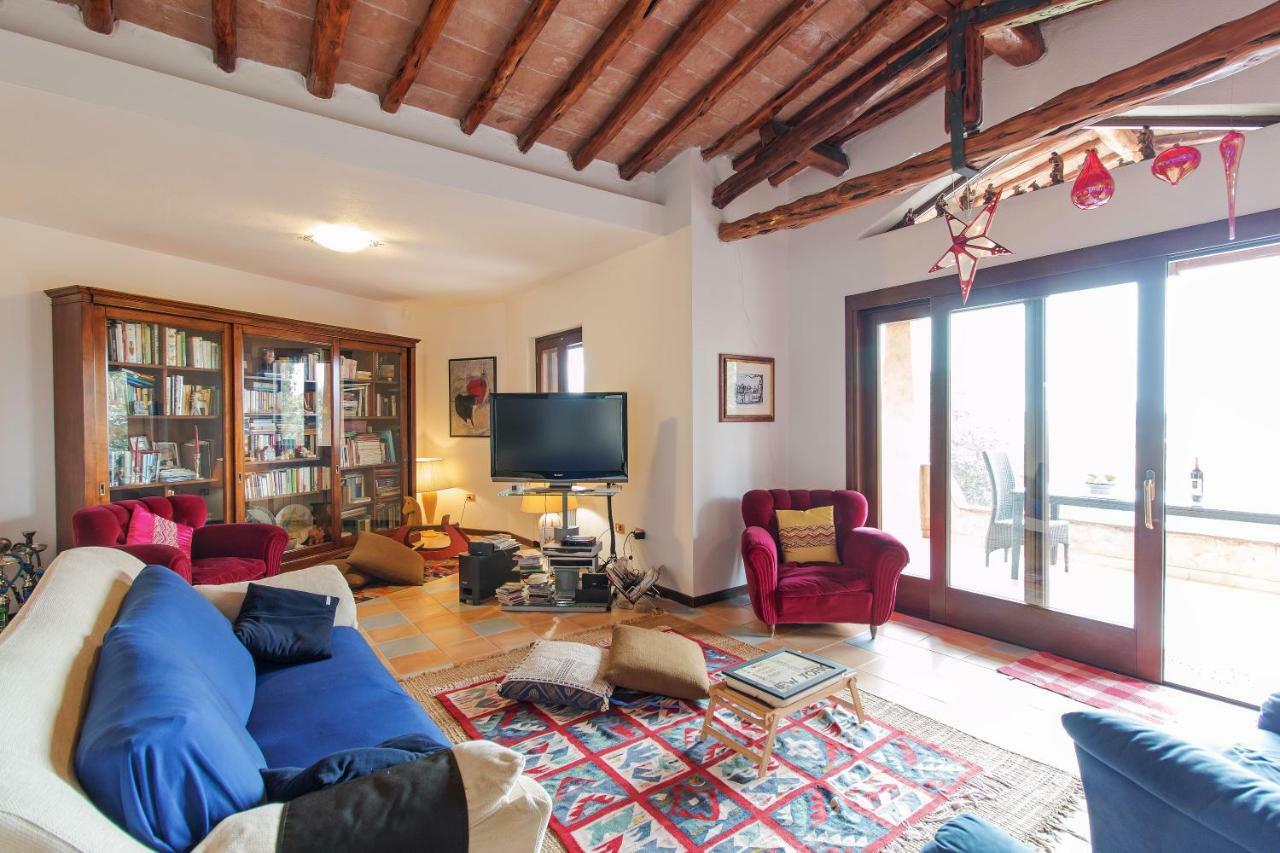 סיניסקולה Suite Cucinino, Bagno, Ingresso Indipendente In" Villa Vivi" מראה חיצוני תמונה