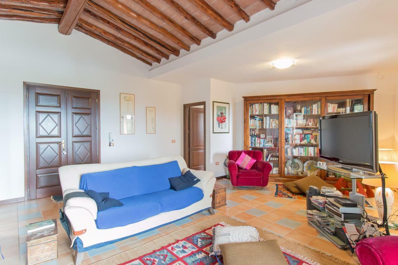 סיניסקולה Suite Cucinino, Bagno, Ingresso Indipendente In" Villa Vivi" מראה חיצוני תמונה