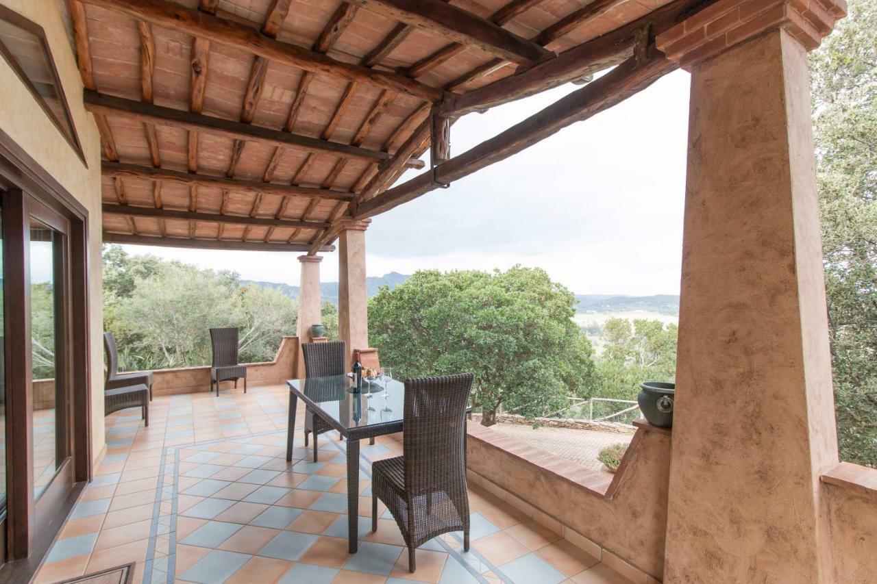 סיניסקולה Suite Cucinino, Bagno, Ingresso Indipendente In" Villa Vivi" מראה חיצוני תמונה