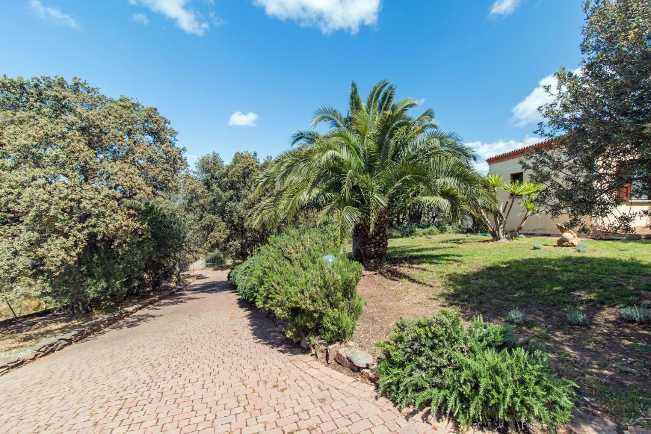 סיניסקולה Suite Cucinino, Bagno, Ingresso Indipendente In" Villa Vivi" מראה חיצוני תמונה