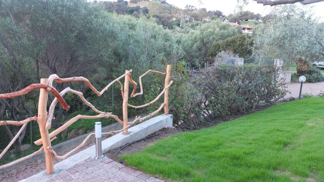סיניסקולה Suite Cucinino, Bagno, Ingresso Indipendente In" Villa Vivi" מראה חיצוני תמונה
