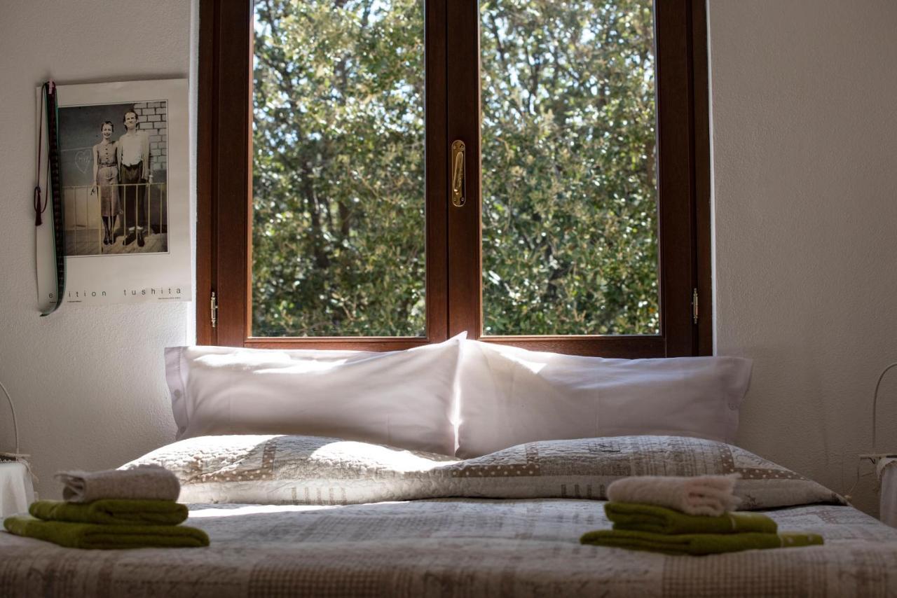 סיניסקולה Suite Cucinino, Bagno, Ingresso Indipendente In" Villa Vivi" מראה חיצוני תמונה