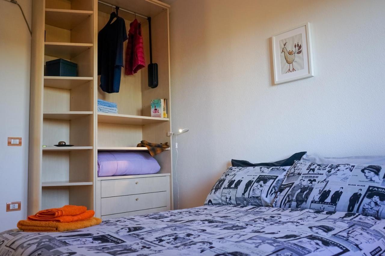 סיניסקולה Suite Cucinino, Bagno, Ingresso Indipendente In" Villa Vivi" מראה חיצוני תמונה